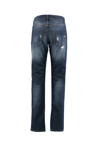 Jeans - Blauw