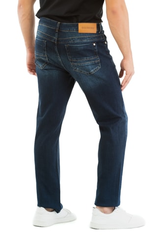 Jeans - Blauw