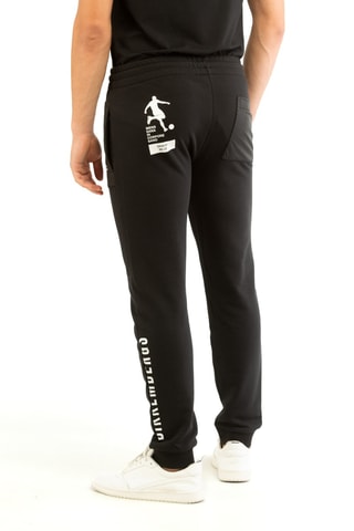 Joggingbroek - Zwart