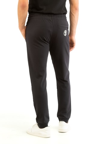 Joggingbroek - Marineblauw