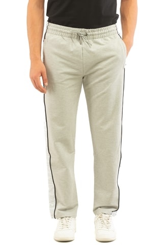 Joggingbroek - Gemêleerd Lichtgrijs 