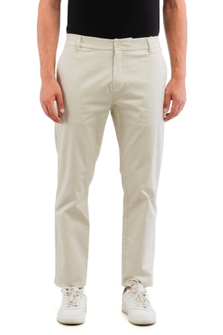 Broek - Beige