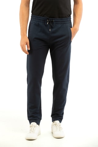 Joggingbroek - Marineblauw