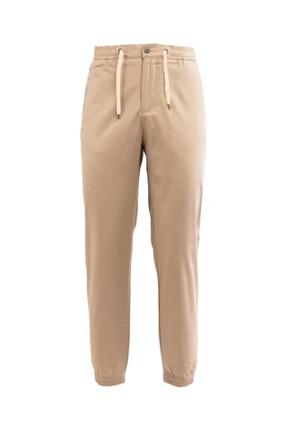 Joggingbroek - Beige