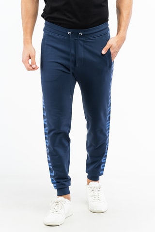 Broek - Marineblauw