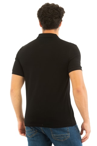 Polo - Noir