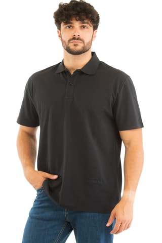 Polo - Antraciet