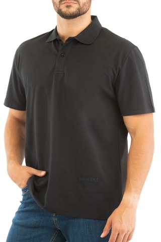 Polo - Antraciet