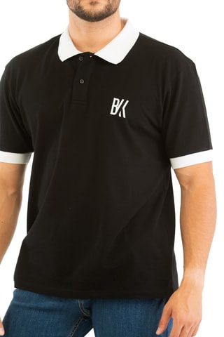 Polo - Noir