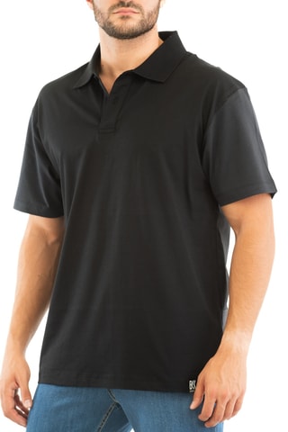 Polo - Antraciet