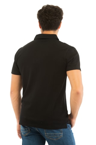 Polo - Noir