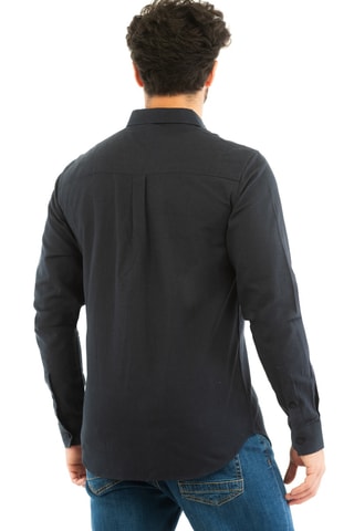 Overhemd - Zwart