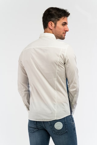 Overhemd - Wit