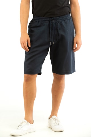 Bermuda - Marineblauw