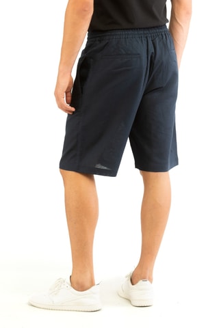 Bermuda - Marineblauw