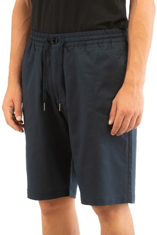 Bermuda - Marineblauw