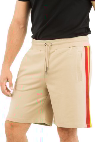 Bermuda - Beige