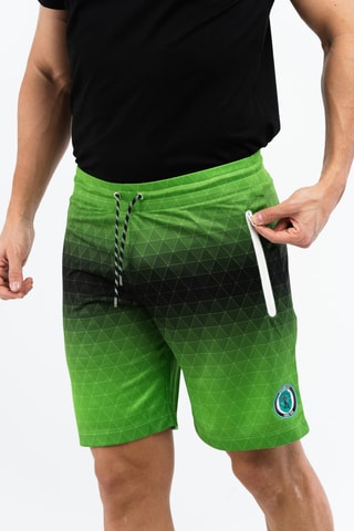 Bermuda - Lichtgroen