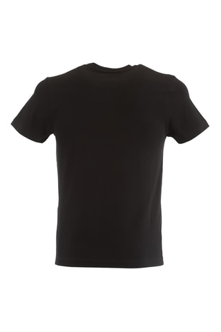 T-shirt - Zwart