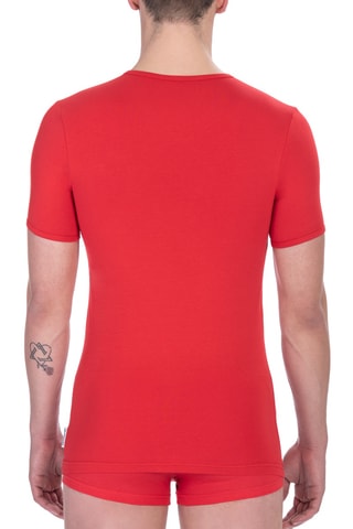 T-shirt - Rood