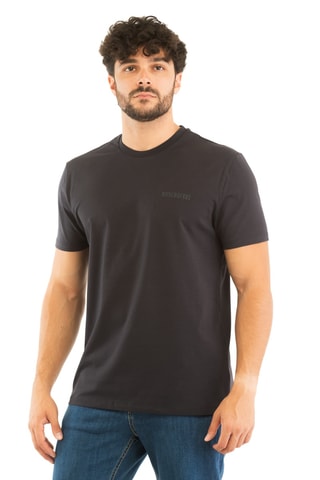 T-shirt - Donkerblauw