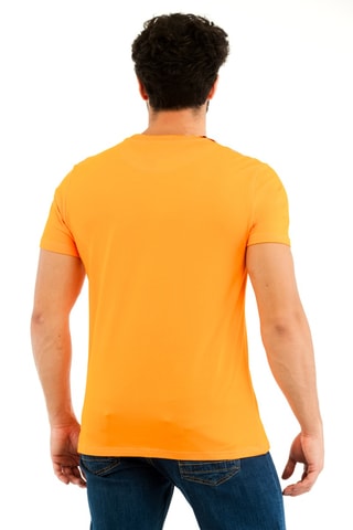 T-shirt - Oranje
