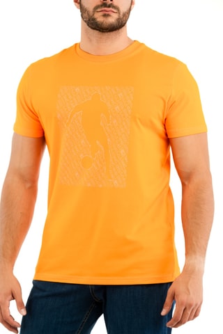 T-shirt - Oranje