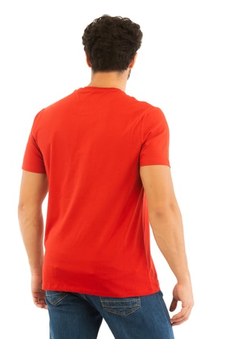 T-shirt - Rood