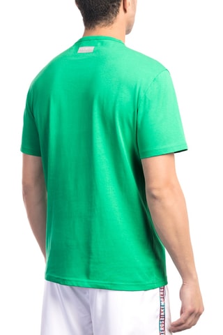 T-shirt - Groen 