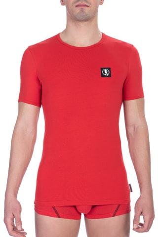 T-shirt - Rood