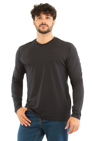 T-shirt - Donkerblauw