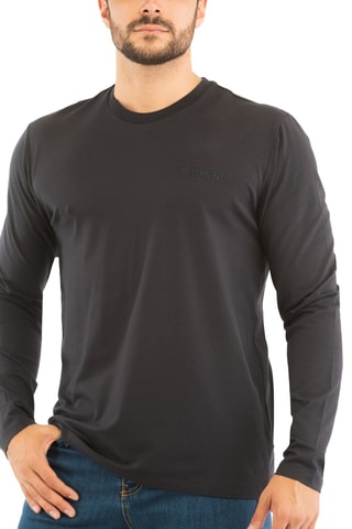 T-shirt - Donkerblauw