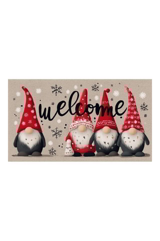 Paillasson - Beige - 40 x 70 cm