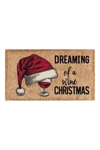 Paillasson - Beige - 40 x 70 cm