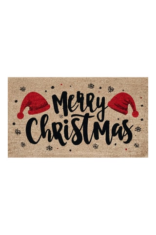 Paillasson - Beige - 40 x 70 cm