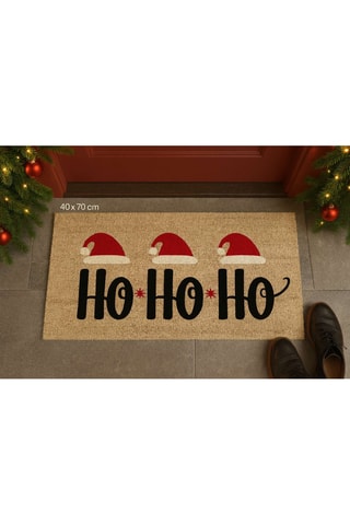 Paillasson - Beige - 40 x 70 cm