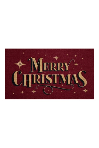 Paillasson - Bordeaux - 40 x 70 cm