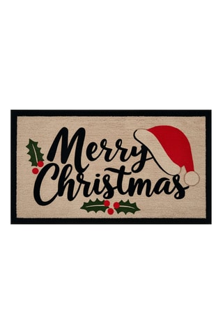 Paillasson - Beige - 40 x 70 cm