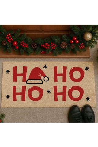 Paillasson - Beige - 40 x 70 cm