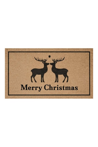 Paillasson - Beige - 40 x 70 cm