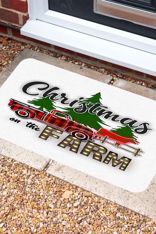 Paillasson - 40 x 70 cm