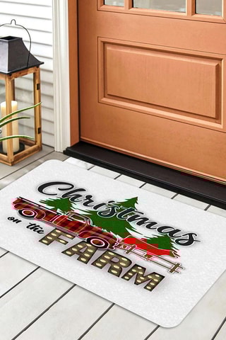 Paillasson - 40 x 70 cm