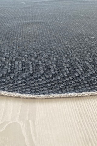 Tapis - Rouge et blanc