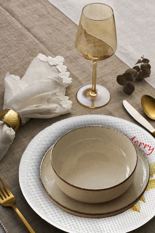 4 sets de table - 37 cm