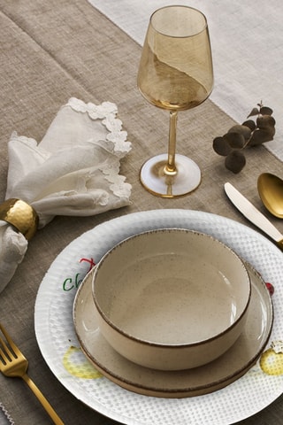 4 sets de table - 37 cm