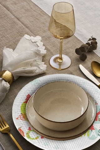 4 sets de table - 37 cm