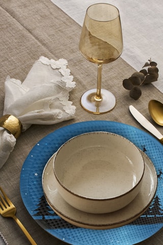 4 sets de table - 37 cm