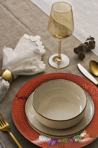 4 sets de table - 37 cm