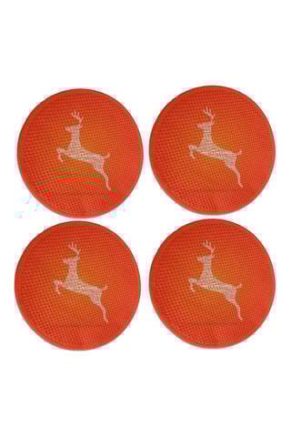 4 sets de table - 37 cm