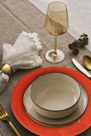 4 sets de table - 37 cm